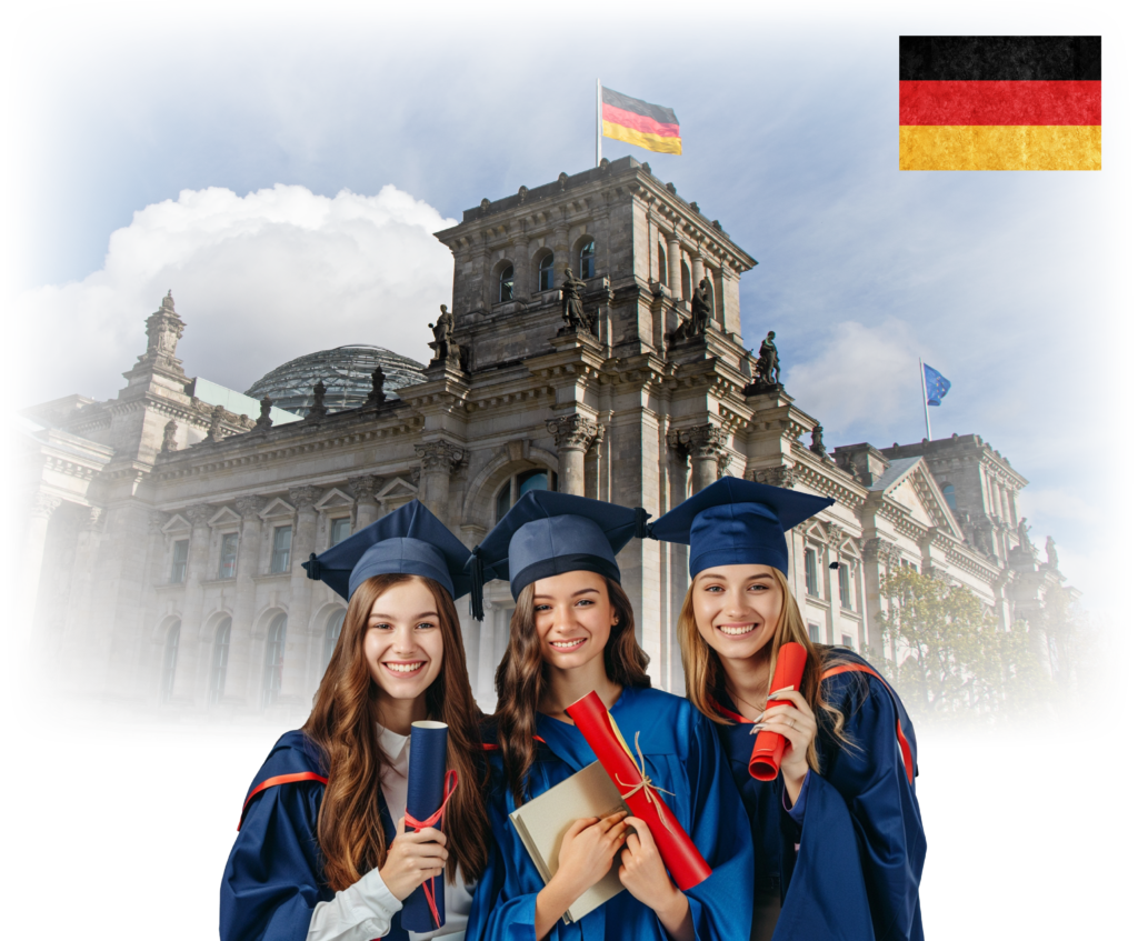 Study In Germanyрџ рџ є Fivestep Education Immigration