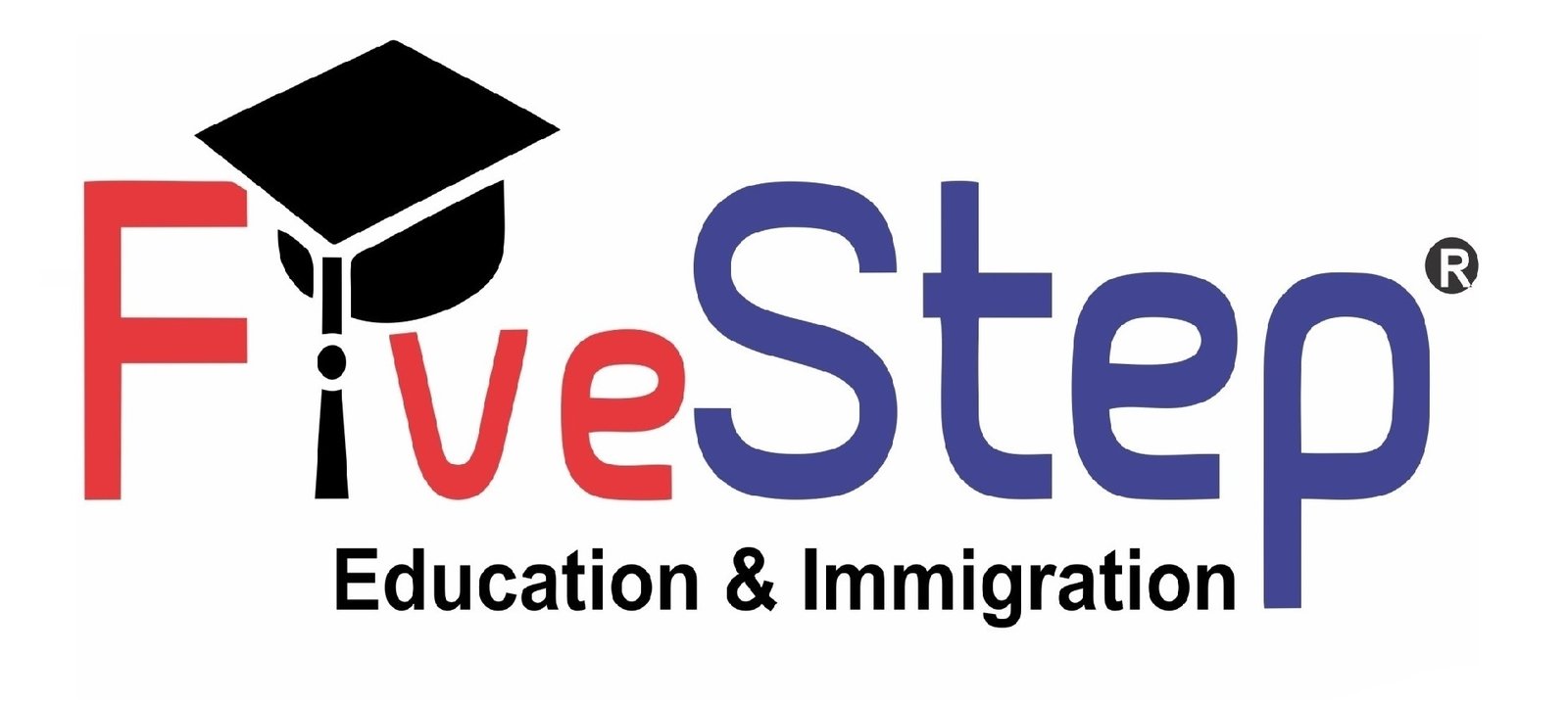 Fivestep Education & Immigration