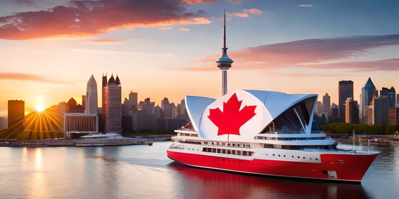 cruise-ship-with-large-red-maple-leaf-side